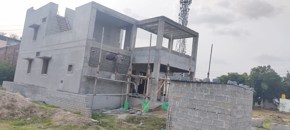 RAJACHAKRAVARTHY SITE